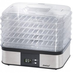 Сушилка для овощей и фруктов Steba ED 5