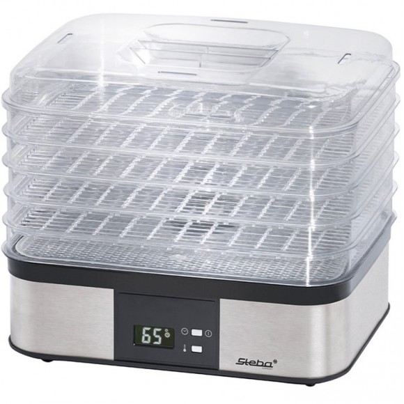 Сушилка для овощей и фруктов Steba ED 5