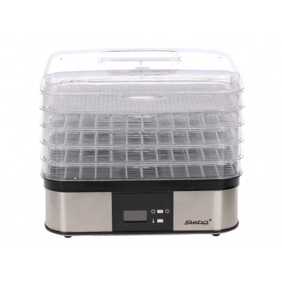 Сушилка для овощей и фруктов Steba ED 5