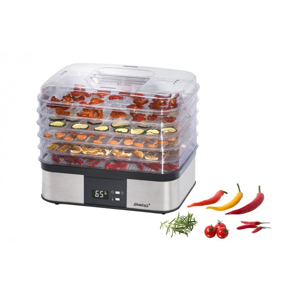 Сушилка для овощей и фруктов Steba ED 5