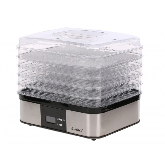 Сушилка для овощей и фруктов Steba ED 5