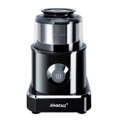 Измельчитель Steba MG 500 Black