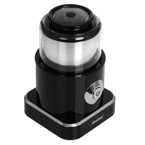 Измельчитель Steba MG 500 Black