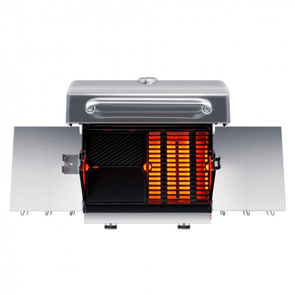 Гриль Steba VG 7000