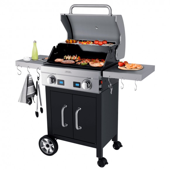 Гриль Steba VG 7000