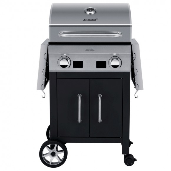 Гриль Steba VG 7000