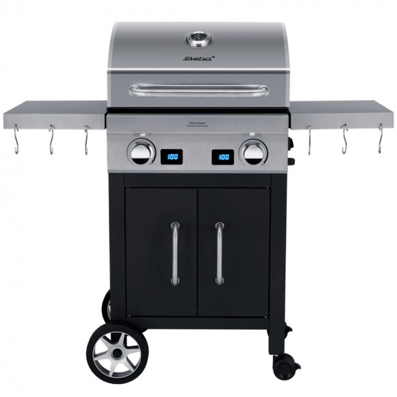 Гриль Steba VG 7000