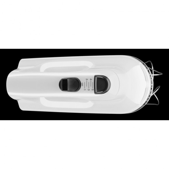Ручной миксер KitchenAid, белый 5KHM5110EWH