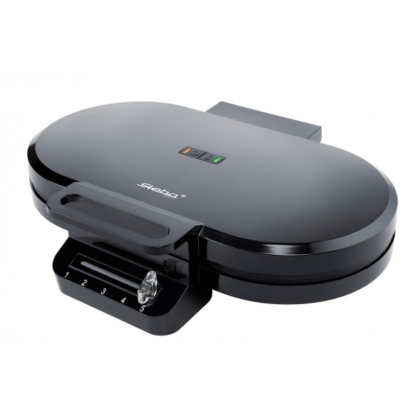 Вафельница  Steba WE 2