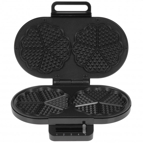 Вафельница  Steba WE 2