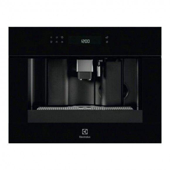 Встраиваемая кофемашина Electrolux KBC65Z