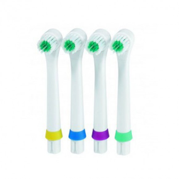 Запасные насадки AEG EZ 5622/5623 для зубной щетки AEG