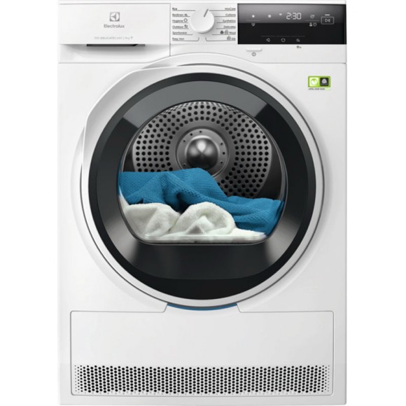 Cушильная машина Electrolux EW7D394UCE