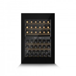 Холодильник винный CASO WineDeluxe WD 41