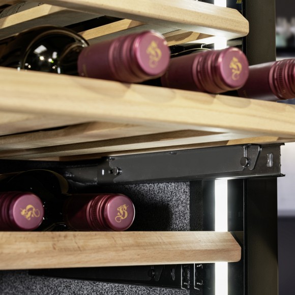 Холодильник винный CASO WineDeluxe WD 41