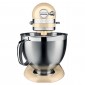 Планетарный Миксер KitchenAid ARTISAN 4.8 л, кремовый, 5KSM185PSEAC