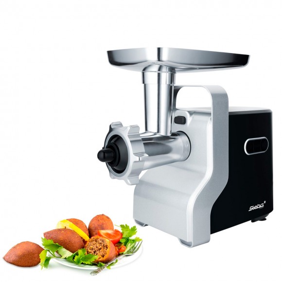 Мясорубка Steba MG 1400