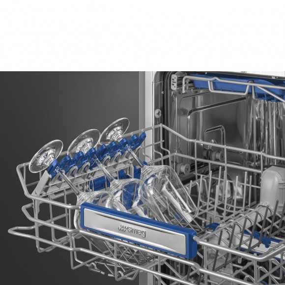 Посудомоечная машина SMEG ST323PM