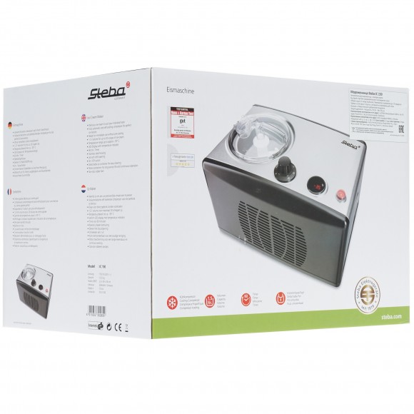 Мороженница Steba IC 150