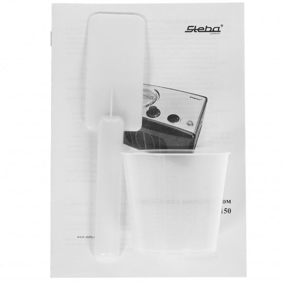 Мороженница Steba IC 150