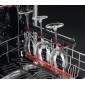 Посудомоечная машина встраиваемая 60 см AEG FSE74707P