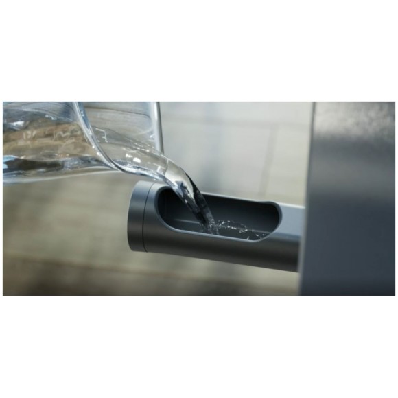 Духовой шкаф с паром AEG BSE988330M