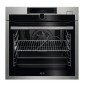 Духовой шкаф с паром AEG BSE988330M