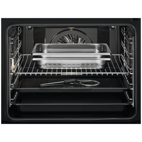 Духовой шкаф с паром AEG BSE988330M