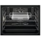 Духовой шкаф с паром AEG BSE988330M