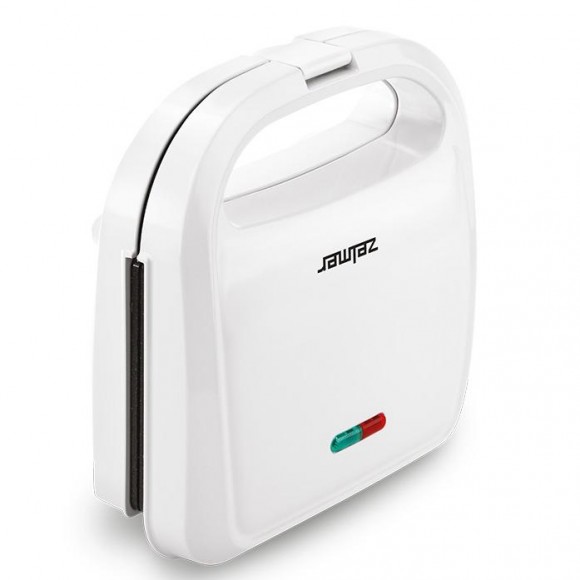 Сандвич мейкер ZELMER ZSM7700 WHITE