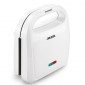 Сандвич мейкер ZELMER ZSM7700 WHITE