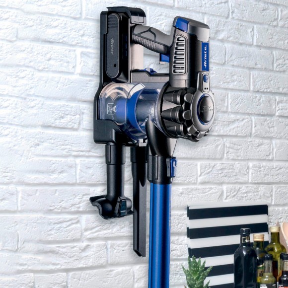 Пылесос вертикальный ARIETE 2722, синий