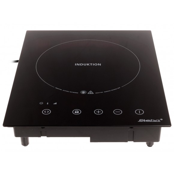 Сменная (дополнительная) чаша для мультиварки стальная STEBA AS 8 for DD2 XL