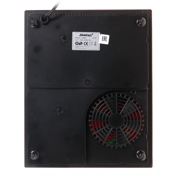 Сменная (дополнительная) чаша для мультиварки стальная STEBA AS 8 for DD2 XL