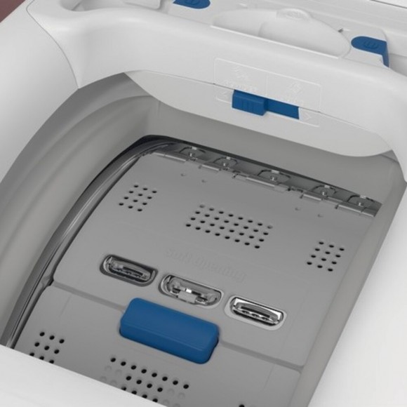 Стиральная машина Electrolux EW6TN4262