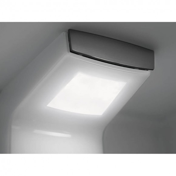 Холодильник комбинированный встраиваемый Electrolux LNS6TE19S