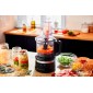 Кухонный комбайн KitchenAid 1,7 л, матовый черный, 5KFP0719EBM