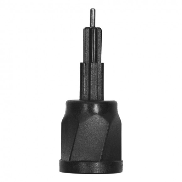 Кухонный комбайн KitchenAid 1,7 л, матовый черный, 5KFP0719EBM