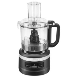 Кухонный комбайн KitchenAid 1,7 л, матовый черный, 5KFP0719EBM
