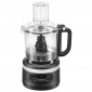 Кухонный комбайн KitchenAid 1,7 л, матовый черный, 5KFP0719EBM
