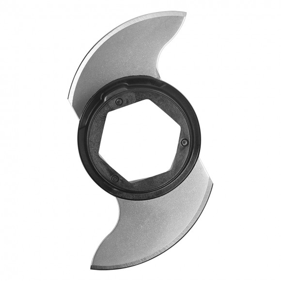 Кухонный комбайн KitchenAid 1,7 л, матовый черный, 5KFP0719EBM