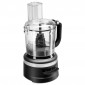 Кухонный комбайн KitchenAid 1,7 л, матовый черный, 5KFP0719EBM
