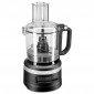 Кухонный комбайн KitchenAid 1,7 л, матовый черный, 5KFP0719EBM