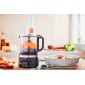 Кухонный комбайн KitchenAid 1,7 л, матовый черный, 5KFP0719EBM