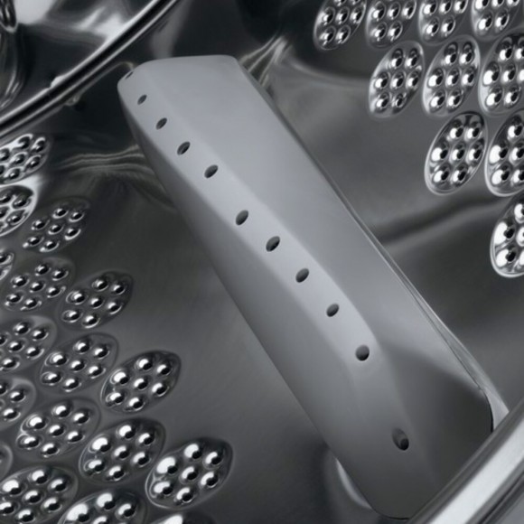 Стирально-сушильная машина Electrolux EW7WP361S