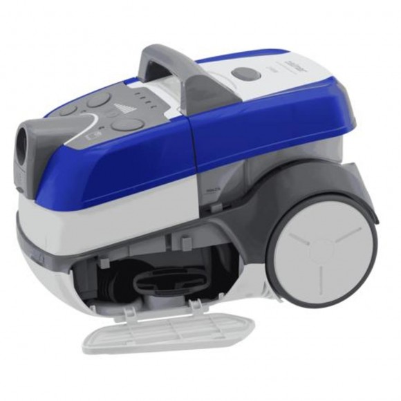 Пылесос моющий Zelmer ZVC9140D AquaLeon