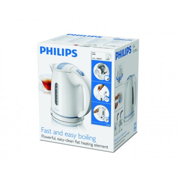 Чайник PHILIPS HD4646/40