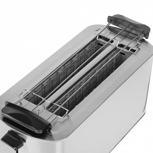 Тостер Steba TO 21