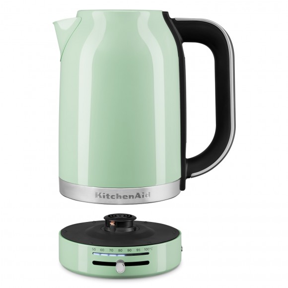 Чайник KitchenAid, фисташковый, 5KEK1701EPT