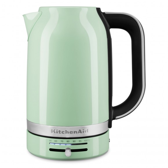 Чайник KitchenAid, фисташковый, 5KEK1701EPT